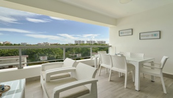 Espectacular apartamento de 2 Habitaciones en Juan Dolio,Juan Dolio,2 Rooms,2 Bathrooms