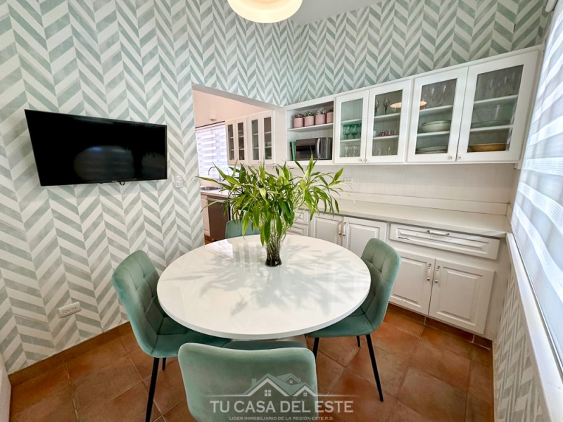 Espectacular Casa en Venta en Buena Vista Norte La Romana,La Romana,4 Rooms,4 Bathrooms