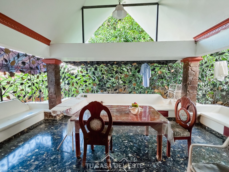 Espaciosa Casa En Buena Vista Norte en Venta,La Romana,4 Rooms,3 Bathrooms