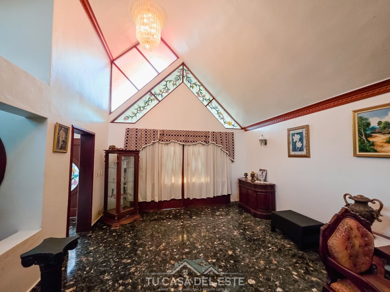 Espaciosa Casa En Buena Vista Norte en Venta,La Romana,4 Rooms,3 Bathrooms