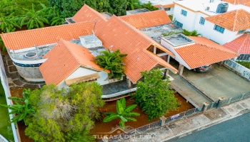 Espaciosa Casa En Buena Vista Norte en Venta,La Romana,4 Rooms,3 Bathrooms