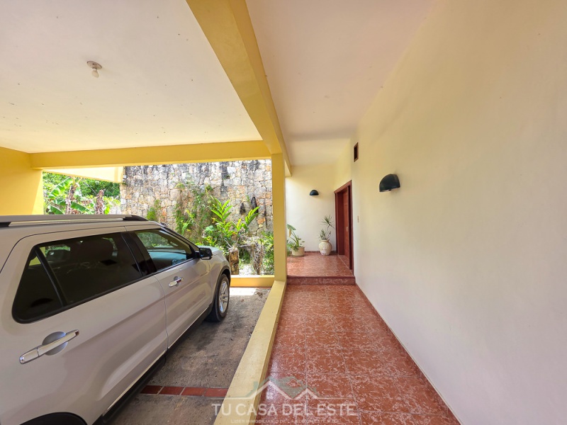 Villa Independiente en Juan Dolio en Venta,Juan Dolio,4 Rooms,5 Bathrooms