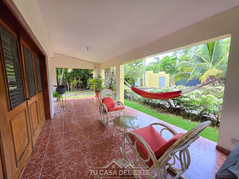 Villa Independiente en Juan Dolio en Venta,Juan Dolio,4 Rooms,5 Bathrooms