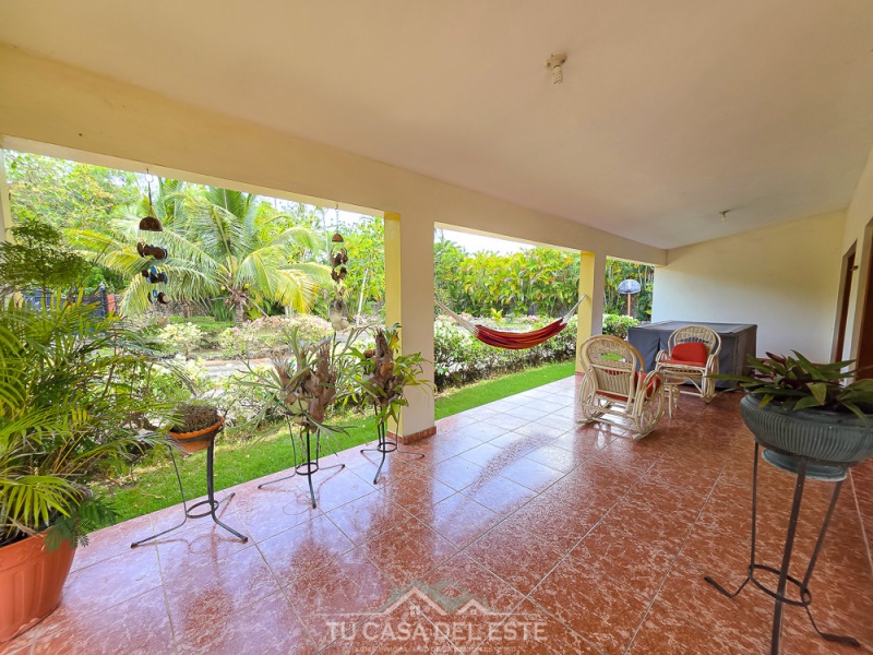 Villa Independiente en Juan Dolio en Venta,Juan Dolio,4 Rooms,5 Bathrooms