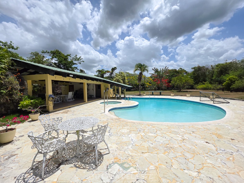 Villa Independiente en Juan Dolio en Venta,Juan Dolio,4 Rooms,5 Bathrooms
