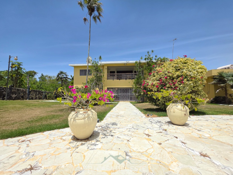 Villa Independiente en Juan Dolio en Venta,Juan Dolio,4 Rooms,5 Bathrooms