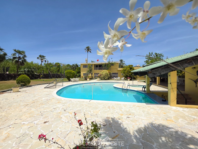 Villa Independiente en Juan Dolio en Venta,Juan Dolio,4 Rooms,5 Bathrooms