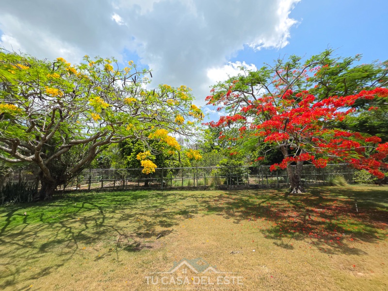 Villa Independiente en Juan Dolio en Venta,Juan Dolio,4 Rooms,5 Bathrooms