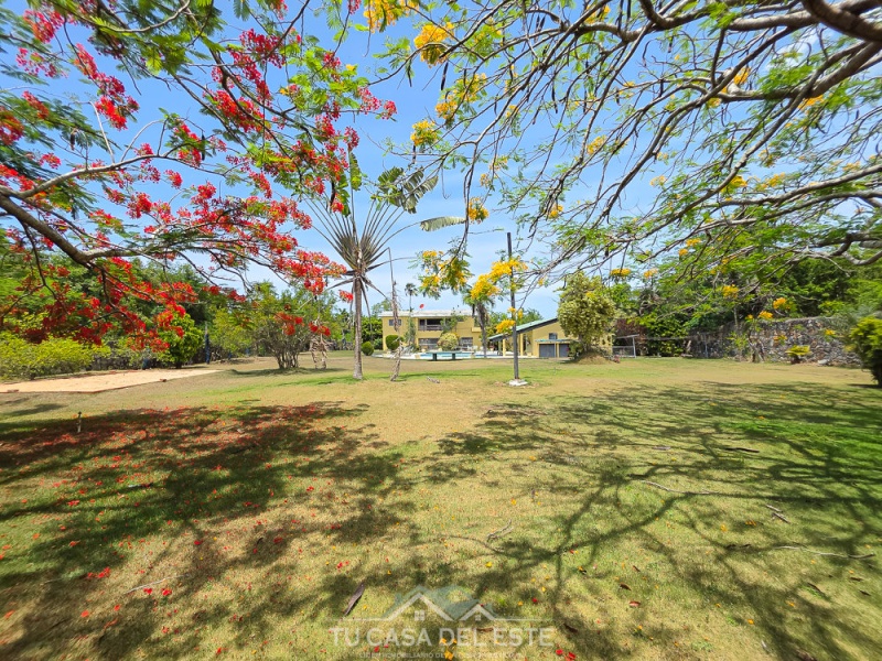 Villa Independiente en Juan Dolio en Venta,Juan Dolio,4 Rooms,5 Bathrooms