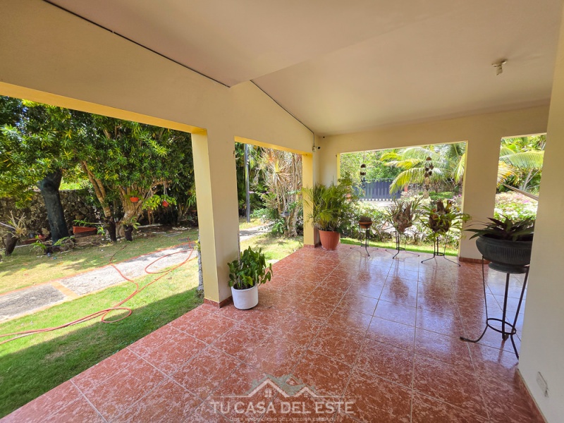 Villa Independiente en Juan Dolio en Venta,Juan Dolio,4 Rooms,5 Bathrooms