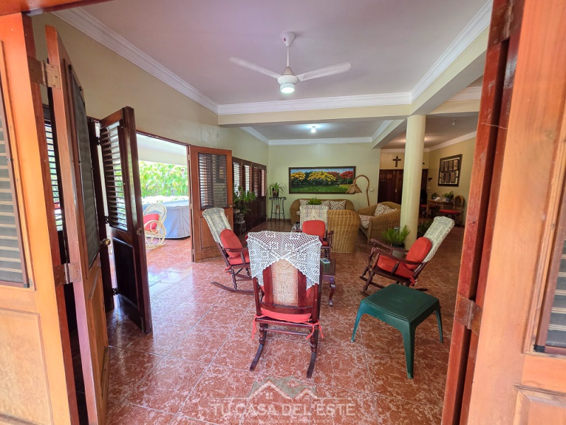 Villa Independiente en Juan Dolio en Venta,Juan Dolio,4 Rooms,5 Bathrooms