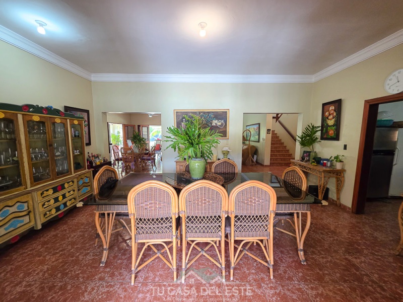 Villa Independiente en Juan Dolio en Venta,Juan Dolio,4 Rooms,5 Bathrooms