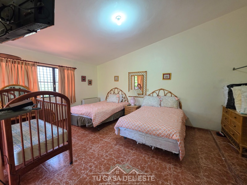 Villa Independiente en Juan Dolio en Venta,Juan Dolio,4 Rooms,5 Bathrooms