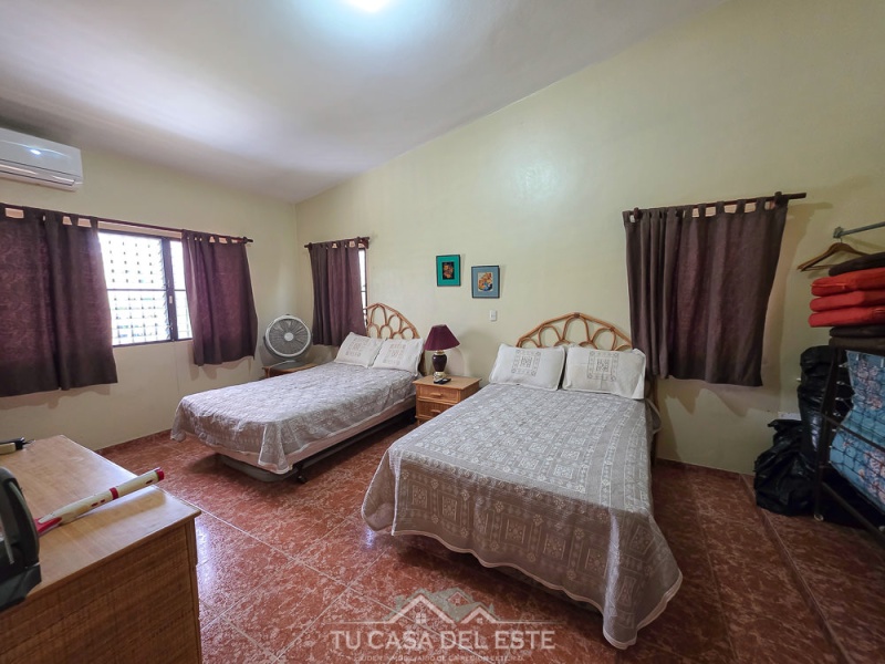 Villa Independiente en Juan Dolio en Venta,Juan Dolio,4 Rooms,5 Bathrooms