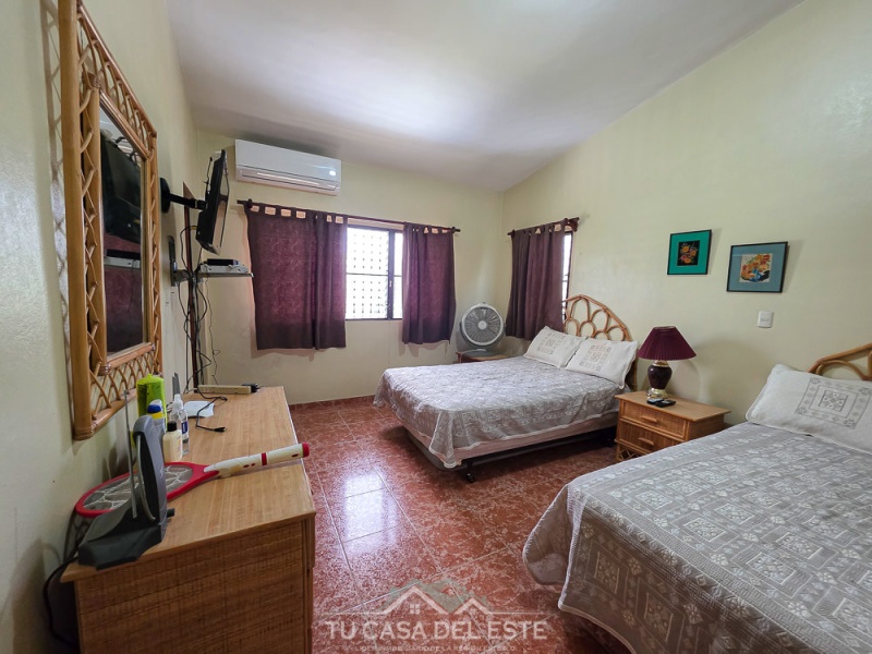 Villa Independiente en Juan Dolio en Venta,Juan Dolio,4 Rooms,5 Bathrooms