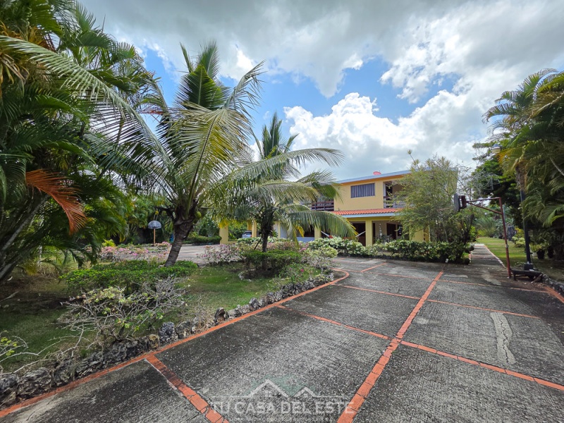 Villa Independiente en Juan Dolio en Venta,Juan Dolio,4 Rooms,5 Bathrooms