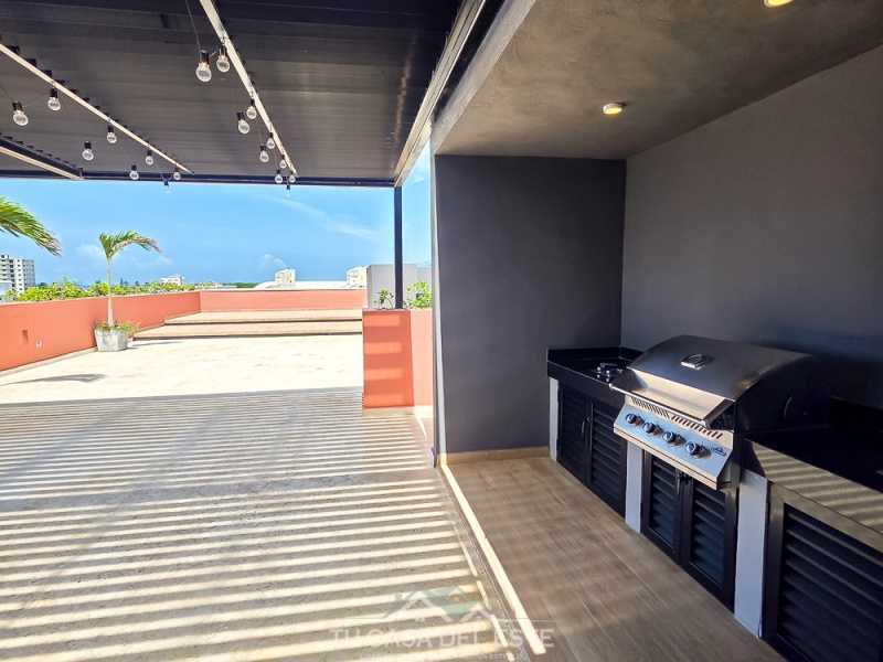 Apartamento en Venta en Miramar San Pedro de Macorís,San Pedro de Macorís,2 Rooms,2 Bathrooms