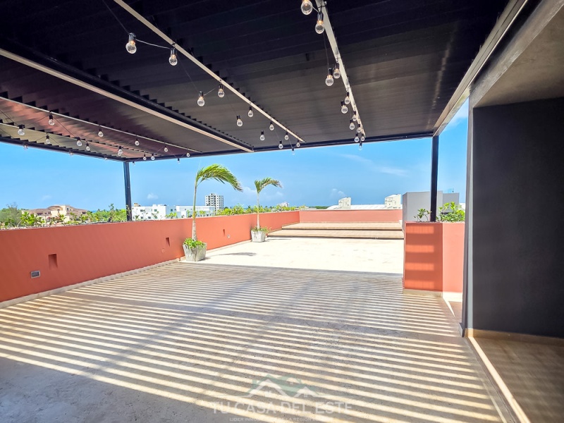 Apartamento en Venta en Miramar San Pedro de Macorís,San Pedro de Macorís,2 Rooms,2 Bathrooms
