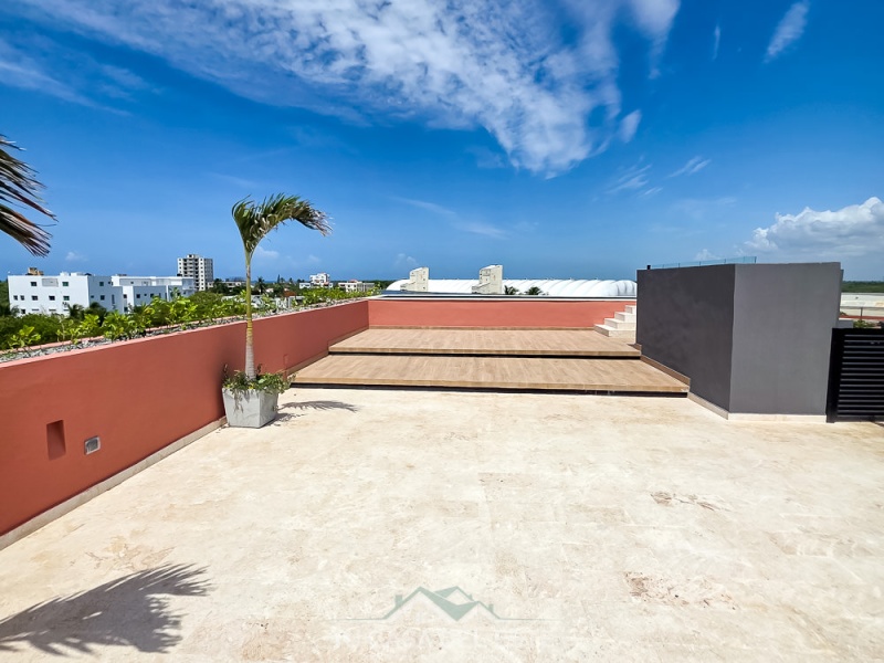 Apartamento en Venta en Miramar San Pedro de Macorís,San Pedro de Macorís,2 Rooms,2 Bathrooms