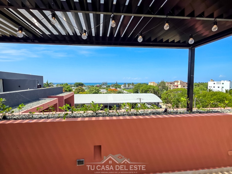 Apartamento en Venta en Miramar San Pedro de Macorís,San Pedro de Macorís,2 Rooms,2 Bathrooms