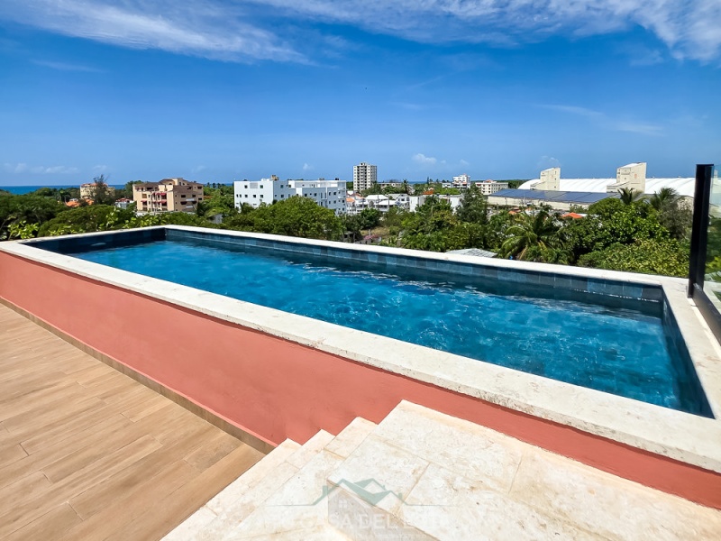 Apartamento en Venta en Miramar San Pedro de Macorís,San Pedro de Macorís,2 Rooms,2 Bathrooms