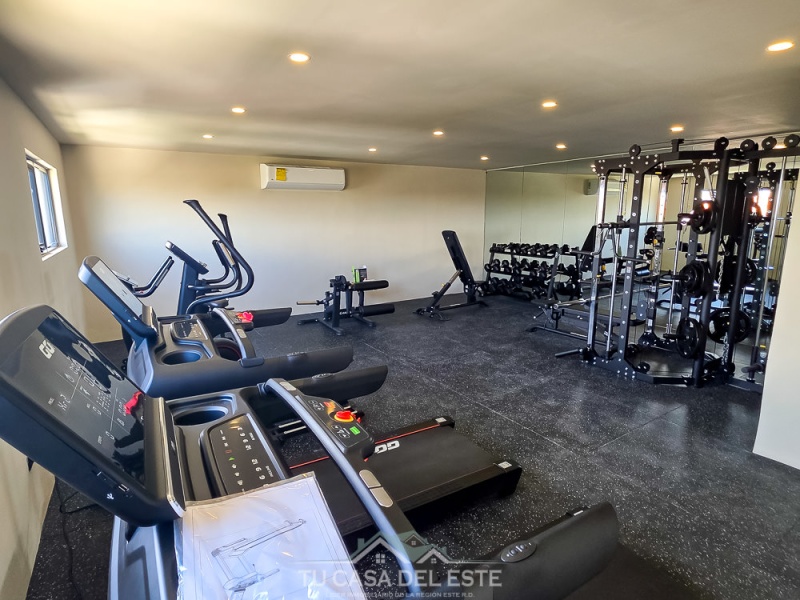 Apartamento en Venta en Miramar San Pedro de Macorís,San Pedro de Macorís,2 Rooms,2 Bathrooms