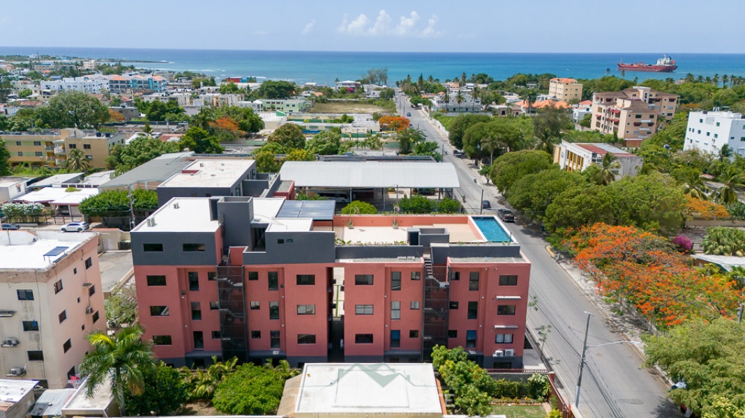 Apartamento en Venta en Miramar San Pedro de Macorís,San Pedro de Macorís,2 Rooms,2 Bathrooms