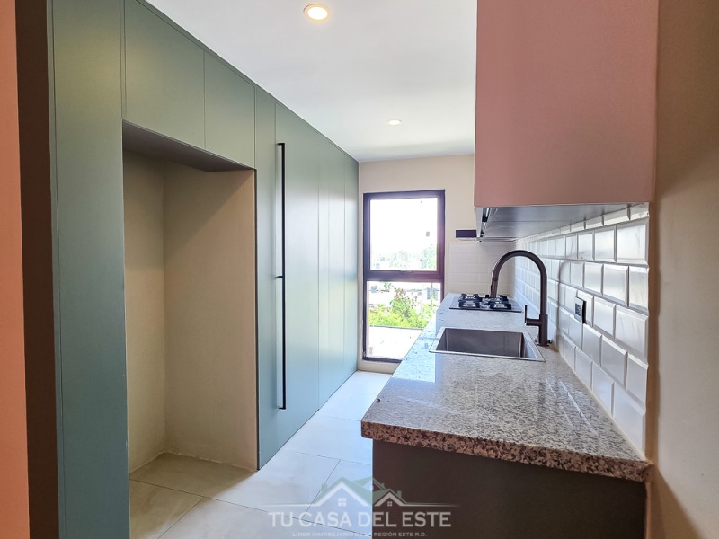 Apartamento en Venta en Miramar San Pedro de Macorís,San Pedro de Macorís,2 Rooms,2 Bathrooms
