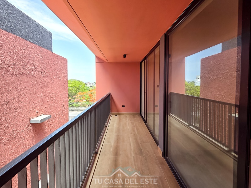 Apartamento en Venta en Miramar San Pedro de Macorís,San Pedro de Macorís,2 Rooms,2 Bathrooms