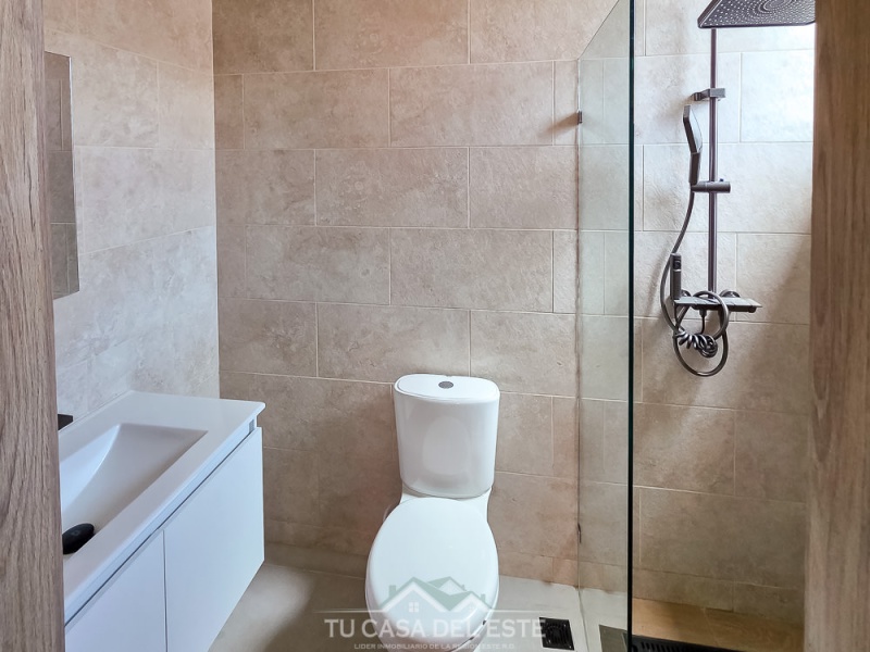 Apartamento en Venta en Miramar San Pedro de Macorís,San Pedro de Macorís,2 Rooms,2 Bathrooms