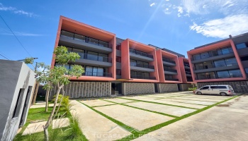 Apartamento en Venta en Miramar San Pedro de Macorís,San Pedro de Macorís,2 Rooms,2 Bathrooms