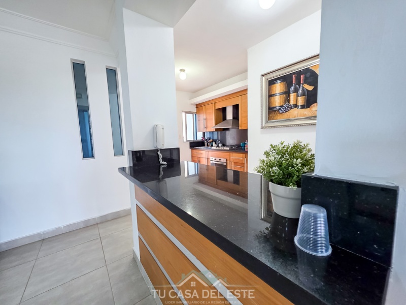 Espectacular Penthouse en Venta en el Hazim SPM,Playa Nueva Romana,3 Rooms,2.5 Bathrooms