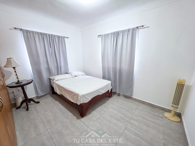 Espectacular Penthouse en Venta en el Hazim SPM,Playa Nueva Romana,3 Rooms,2.5 Bathrooms