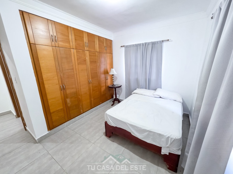 Espectacular Penthouse en Venta en el Hazim SPM,Playa Nueva Romana,3 Rooms,2.5 Bathrooms