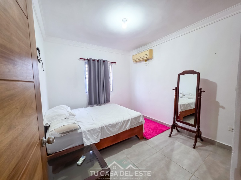 Espectacular Penthouse en Venta en el Hazim SPM,Playa Nueva Romana,3 Rooms,2.5 Bathrooms