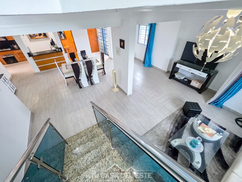 Espectacular Penthouse en Venta en el Hazim SPM,Playa Nueva Romana,3 Rooms,2.5 Bathrooms