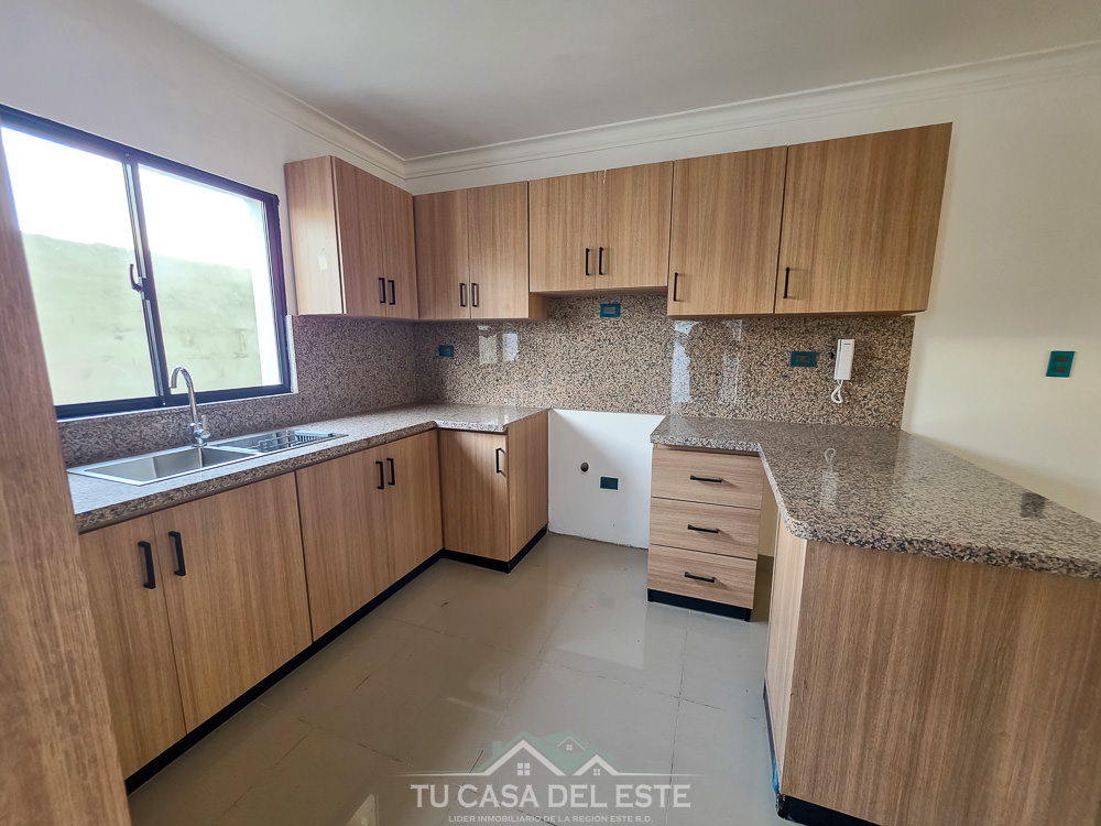 Hermoso y Acogedor Apartamento en Los Maestros, San Pedro De Macoris,San Pedro de Macorís,3 Rooms,2 Bathrooms