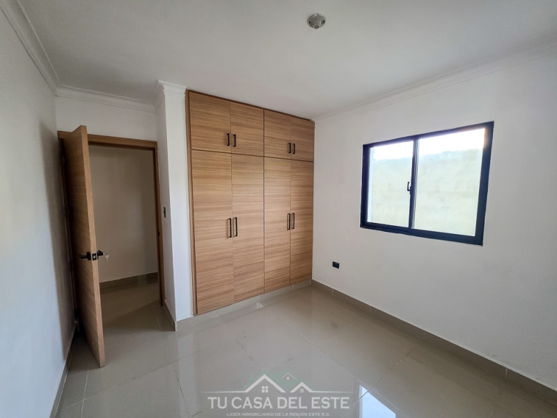 Hermoso y Acogedor Apartamento en Los Maestros, San Pedro De Macoris,San Pedro de Macorís,3 Rooms,2 Bathrooms