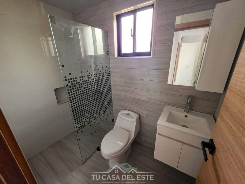 Hermoso y Acogedor Apartamento en Los Maestros, San Pedro De Macoris,San Pedro de Macorís,3 Rooms,2 Bathrooms