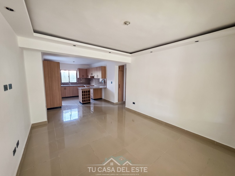 Hermoso y Acogedor Apartamento en Los Maestros, San Pedro De Macoris,San Pedro de Macorís,3 Rooms,2 Bathrooms