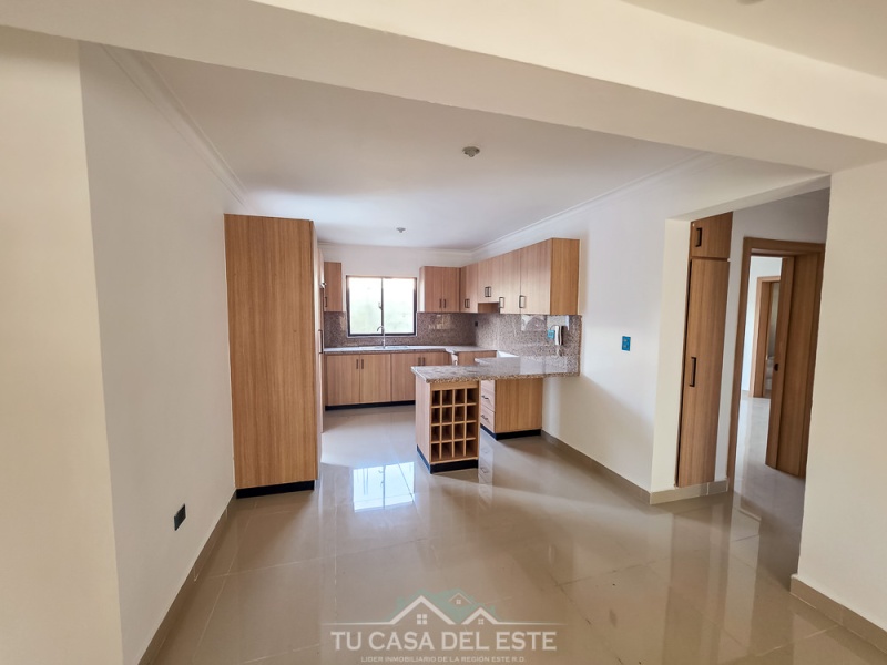 Hermoso y Acogedor Apartamento en Los Maestros, San Pedro De Macoris,San Pedro de Macorís,3 Rooms,2 Bathrooms