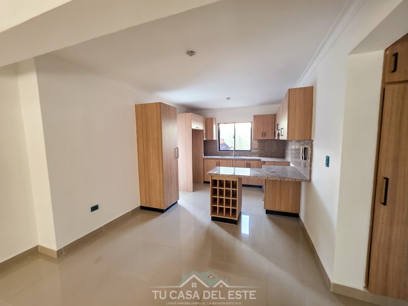 Hermoso y Acogedor Apartamento en Los Maestros, San Pedro De Macoris,San Pedro de Macorís,3 Rooms,2 Bathrooms