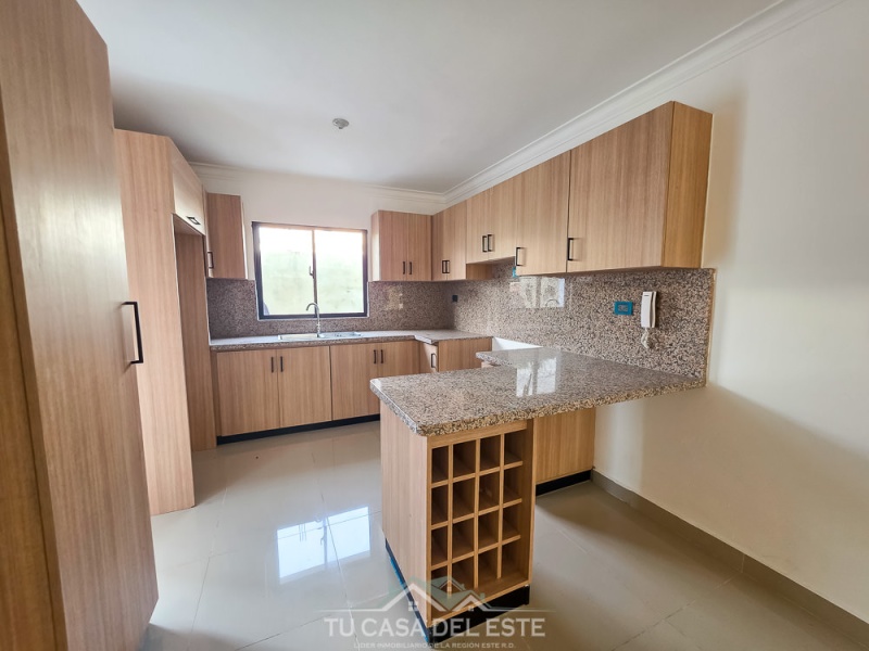 Hermoso y Acogedor Apartamento en Los Maestros, San Pedro De Macoris,San Pedro de Macorís,3 Rooms,2 Bathrooms