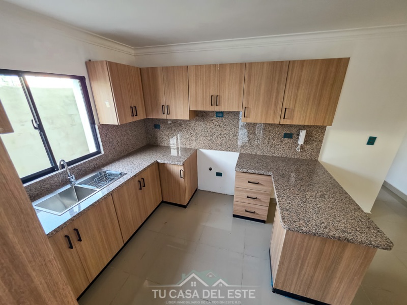 Hermoso y Acogedor Apartamento en Los Maestros, San Pedro De Macoris,San Pedro de Macorís,3 Rooms,2 Bathrooms