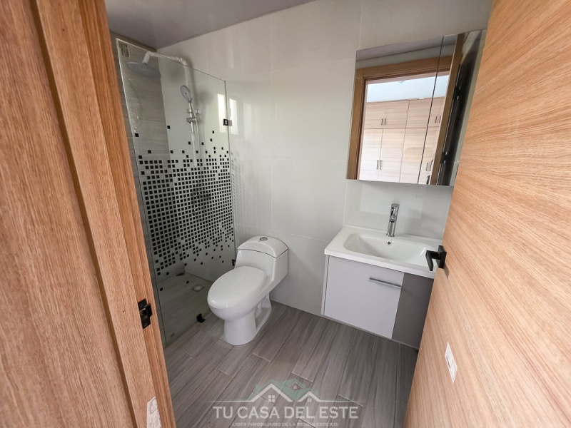 Hermoso y Acogedor Apartamento en Los Maestros, San Pedro De Macoris,San Pedro de Macorís,3 Rooms,2 Bathrooms