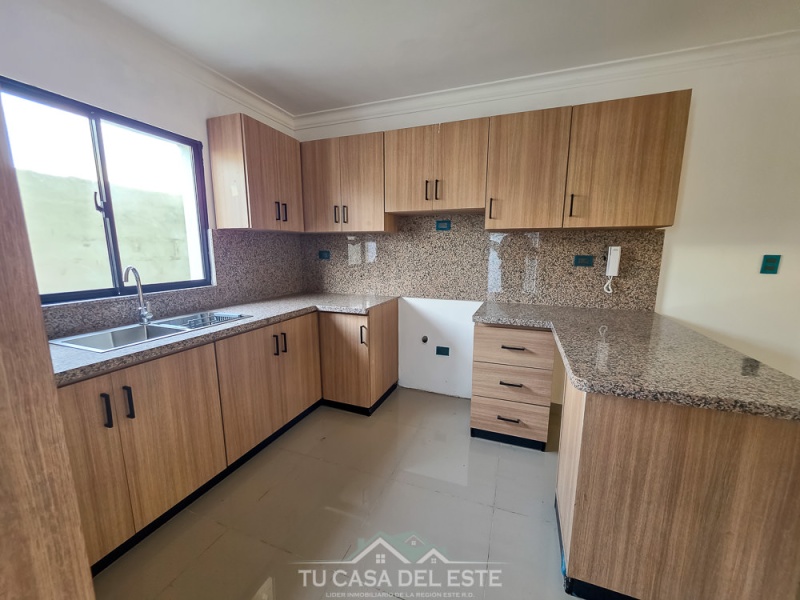 Hermoso y Acogedor Apartamento en Los Maestros, San Pedro De Macoris,San Pedro de Macorís,3 Rooms,2 Bathrooms