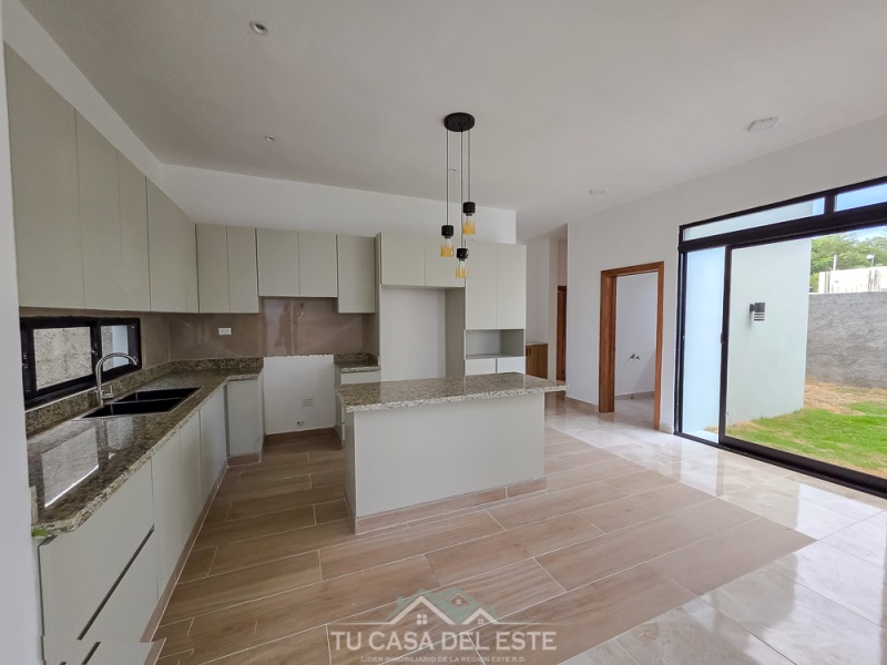 Casa de 3 Habitaciones en Venta en Naime 3,San Pedro de Macorís,3 Rooms,2 Bathrooms
