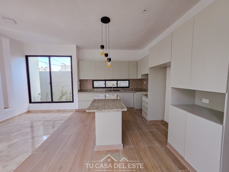 Casa de 3 Habitaciones en Venta en Naime 3,San Pedro de Macorís,3 Rooms,2 Bathrooms