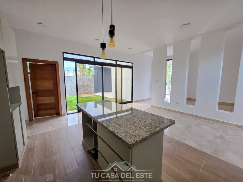 Casa de 3 Habitaciones en Venta en Naime 3,San Pedro de Macorís,3 Rooms,2 Bathrooms