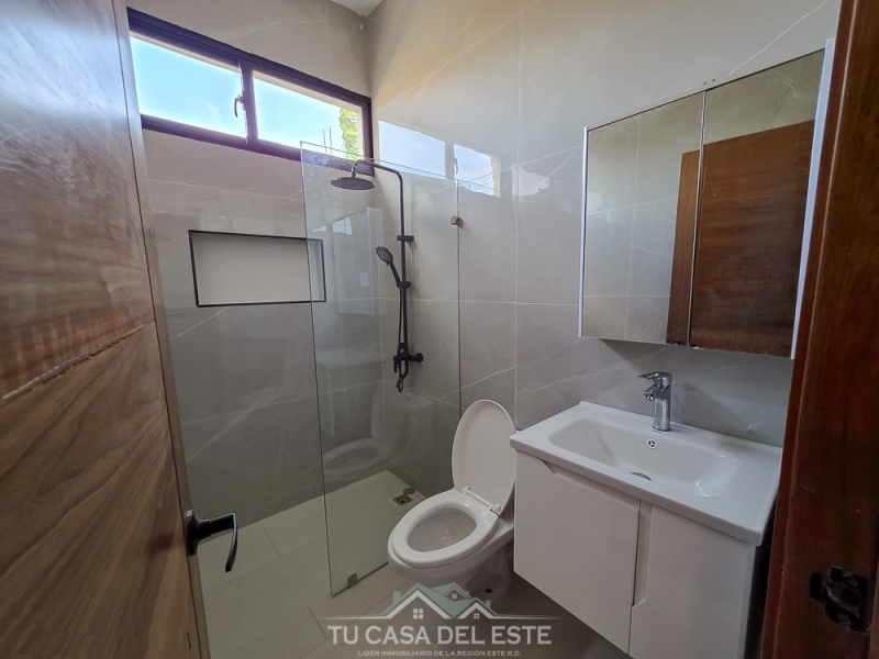 Casa de 3 Habitaciones en Venta en Naime 3,San Pedro de Macorís,3 Rooms,2 Bathrooms